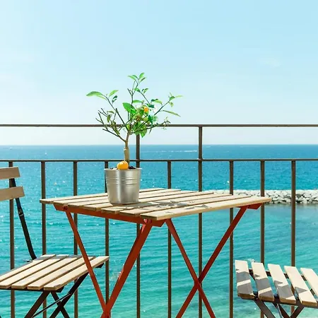 Olga Guest house 2*