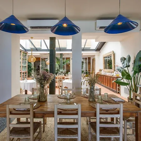 Maison d'hôtes Olga