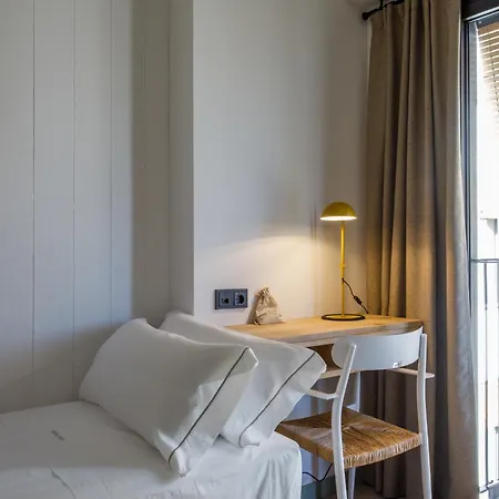 Olga בית הארחה סנט אנטוני דה קלנג'ה