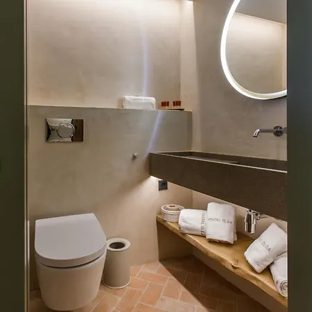 Olga Maison d'hôtes 2*