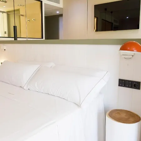 Olga Sant Antoni De Calonge