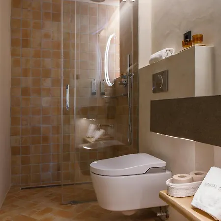 Maison d'hôtes Olga 2*