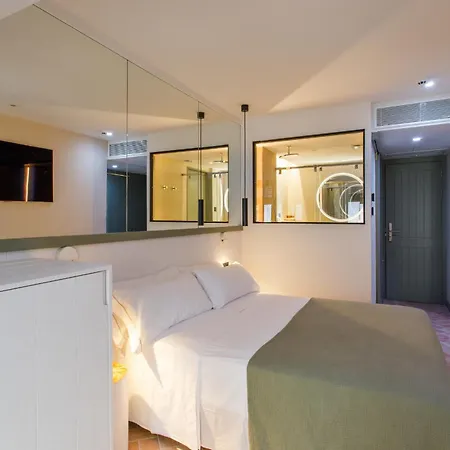 בית הארחה Olga סנט אנטוני דה קלנג'ה