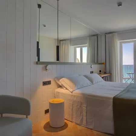 Maison d'hôtes Olga