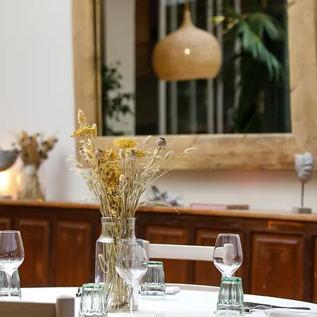 Olga Maison d'hôtes 2*