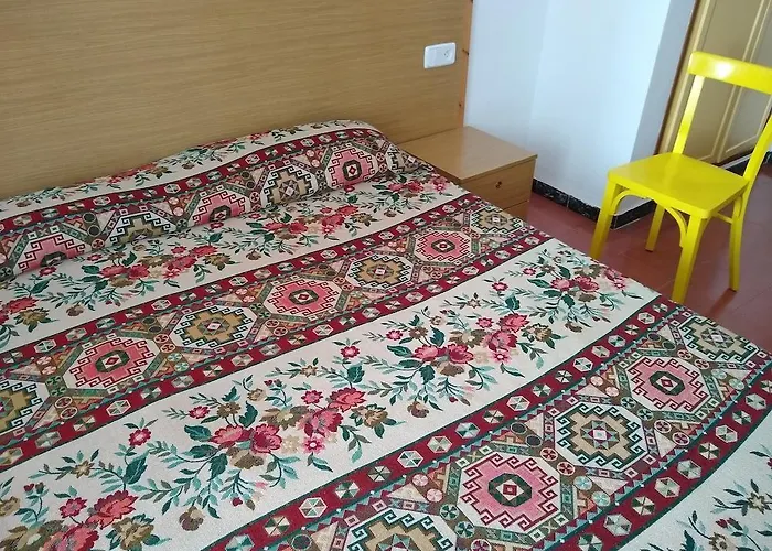 게스트하우스 Olga 산 안토니 드 칼론헤