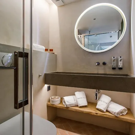 Guest house Olga 2*