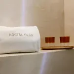 Olga بيت ضيافة