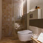 بيت ضيافة Olga 2*