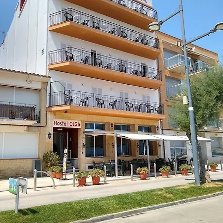Casa de hóspedes Olga 2*