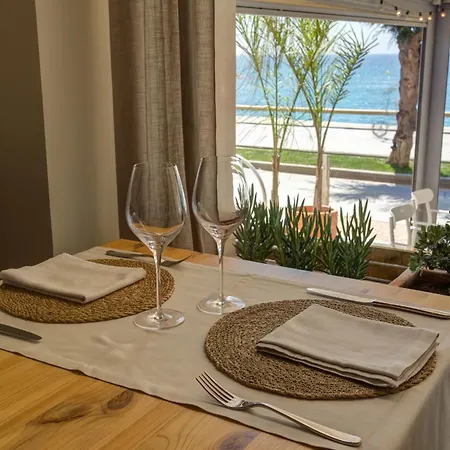 Konukevi Olga Sant Antoni De Calonge