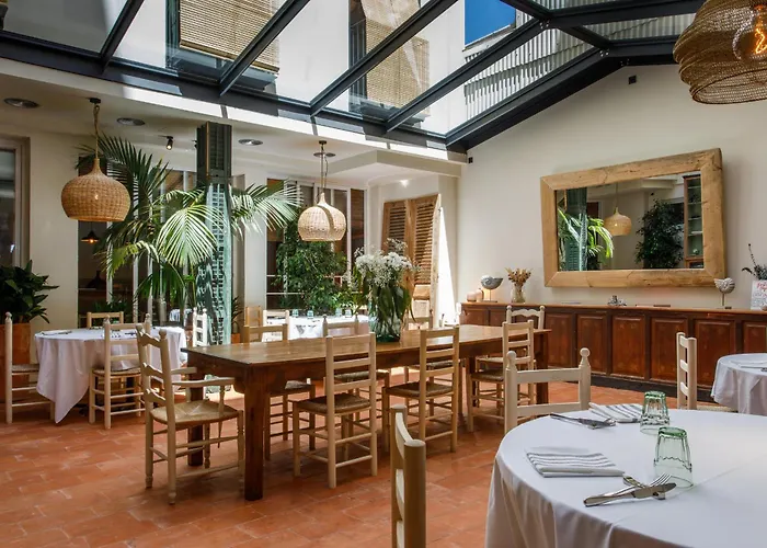 Maison d'hôtes Olga 2*