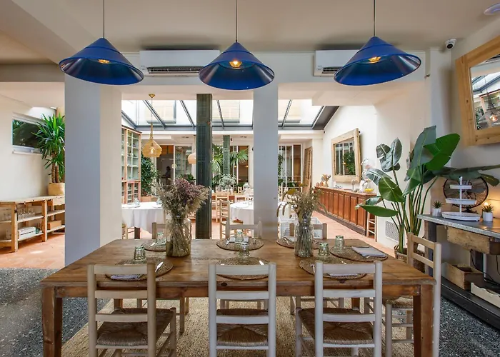 Maison d'hôtes Olga
