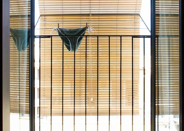 Maison d'hôtes Olga